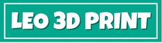 Leo 3D Print